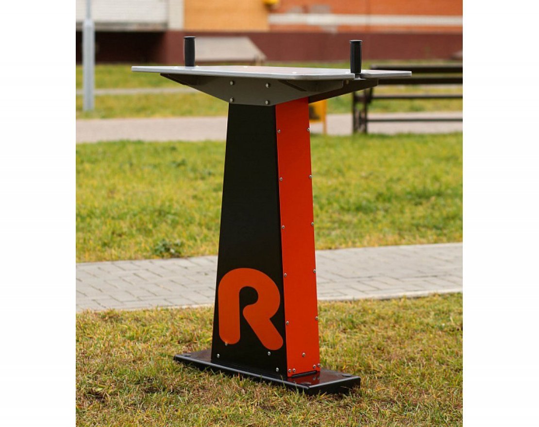 Стол для армрестлинга Romana 207.05.10 - вид 2