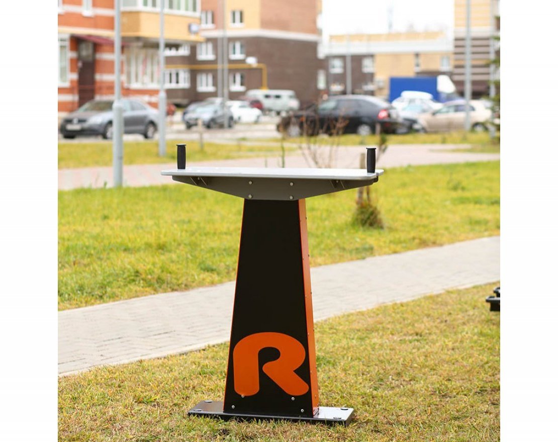 Стол для армрестлинга Romana 207.05.10 - вид 2