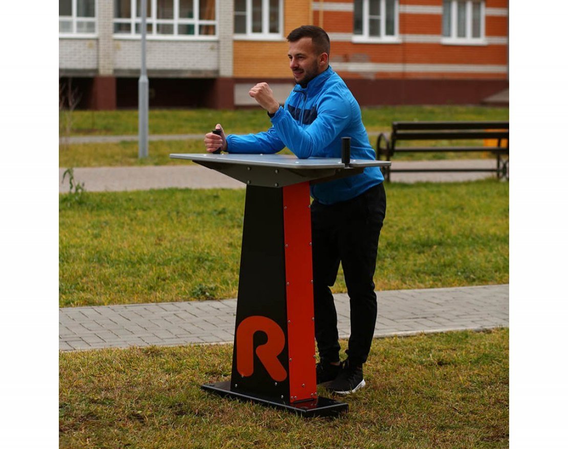 Стол для армрестлинга Romana 207.05.10 - вид 2