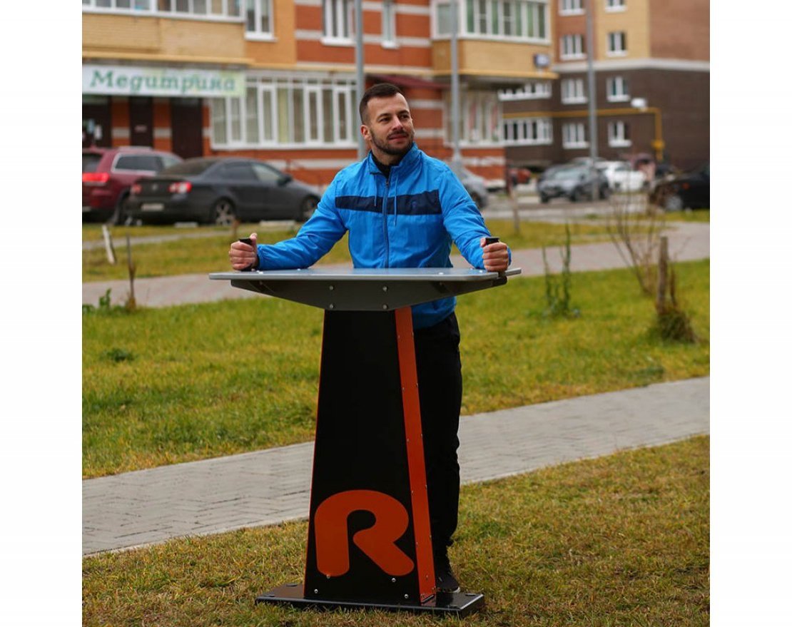 Стол для армрестлинга Romana 207.05.10 - вид 2