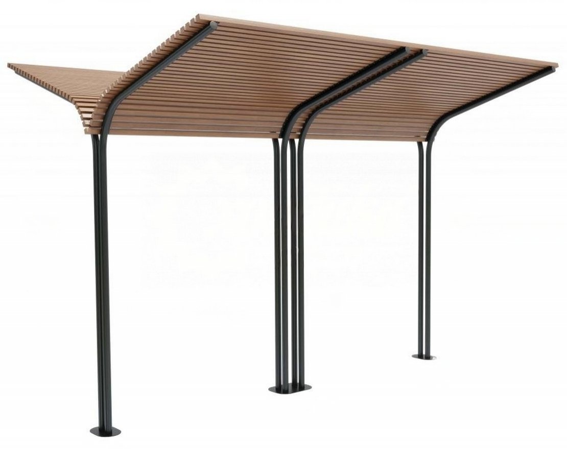 Теневой навес Торре 6 - вид 0