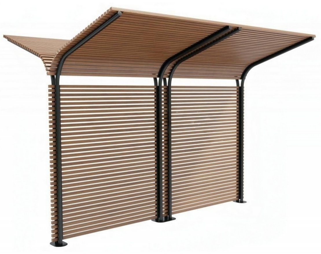 Теневой навес Торре 7 - вид 0