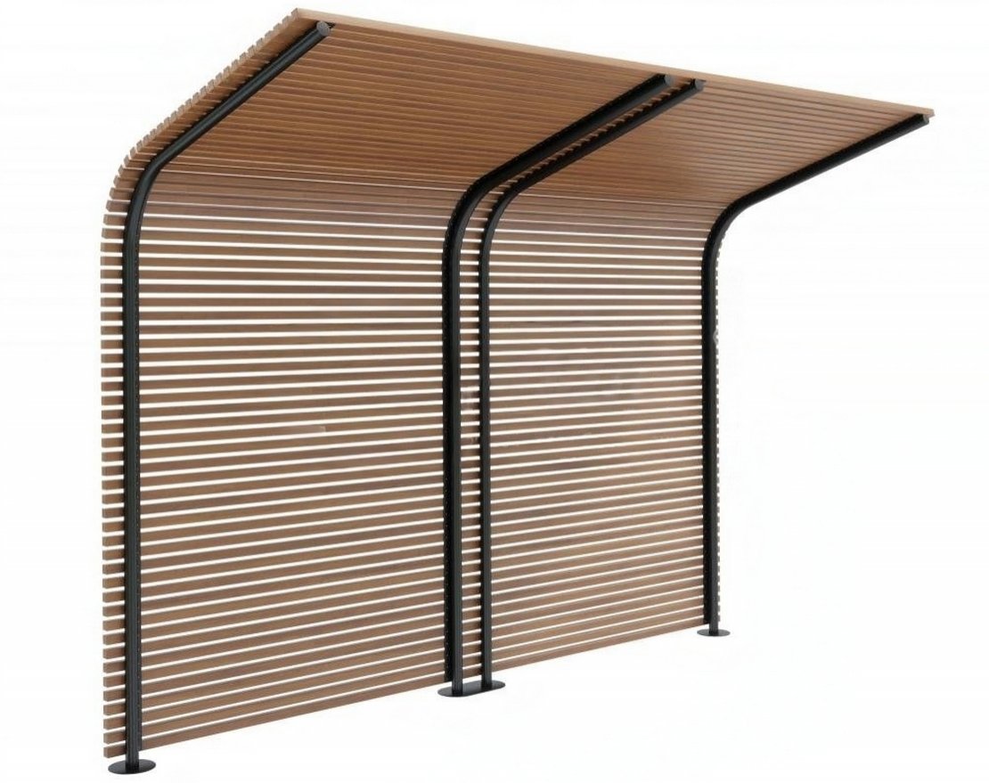 Теневой навес Торре 1 - вид 0