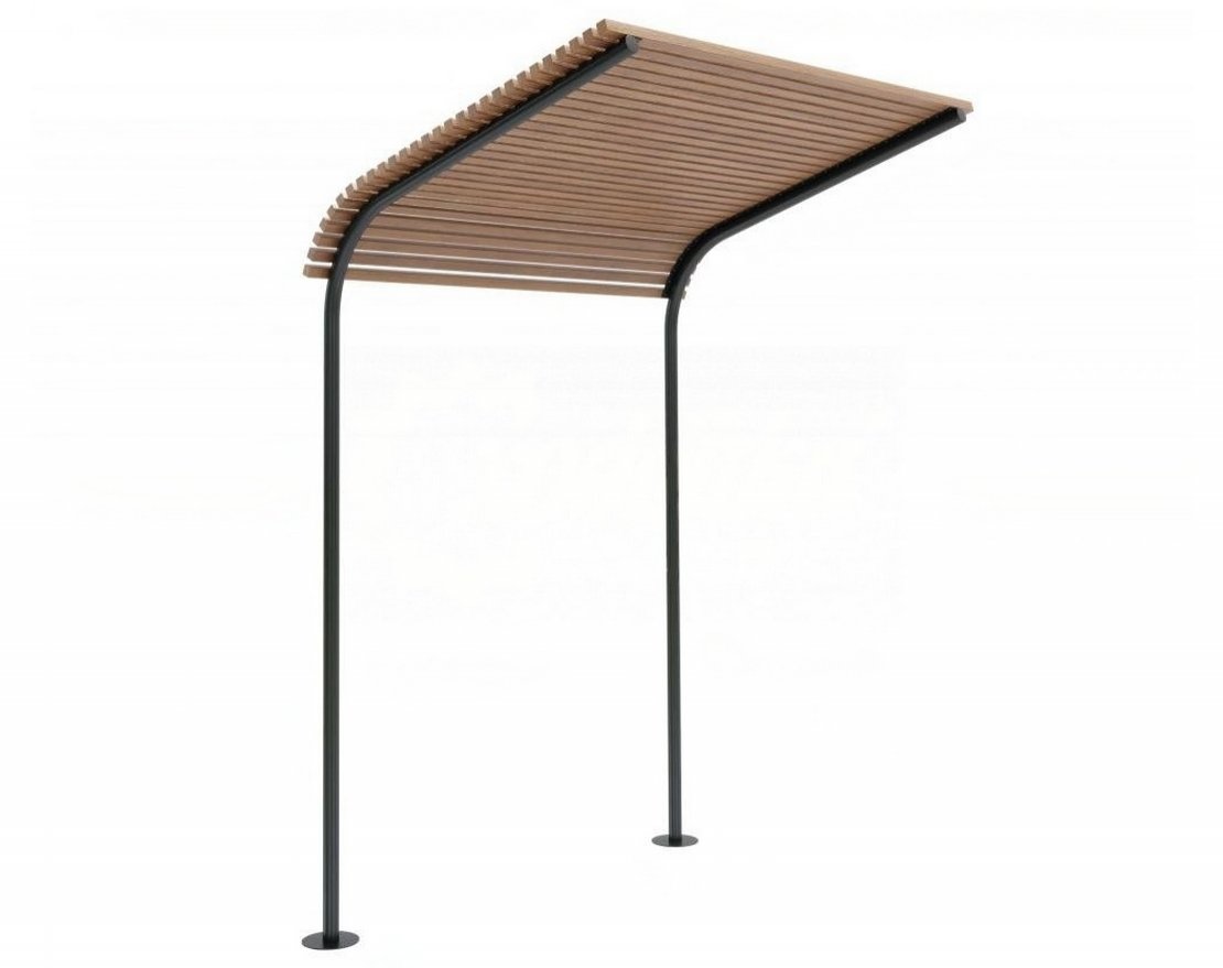 Теневой навес Торре 8 - вид 0