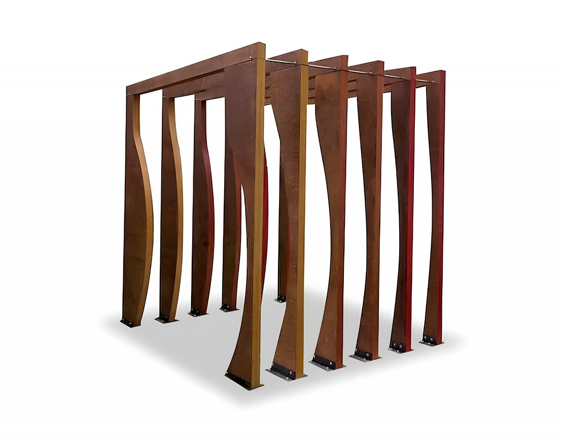 Теневой навес Энтрада - вид 0