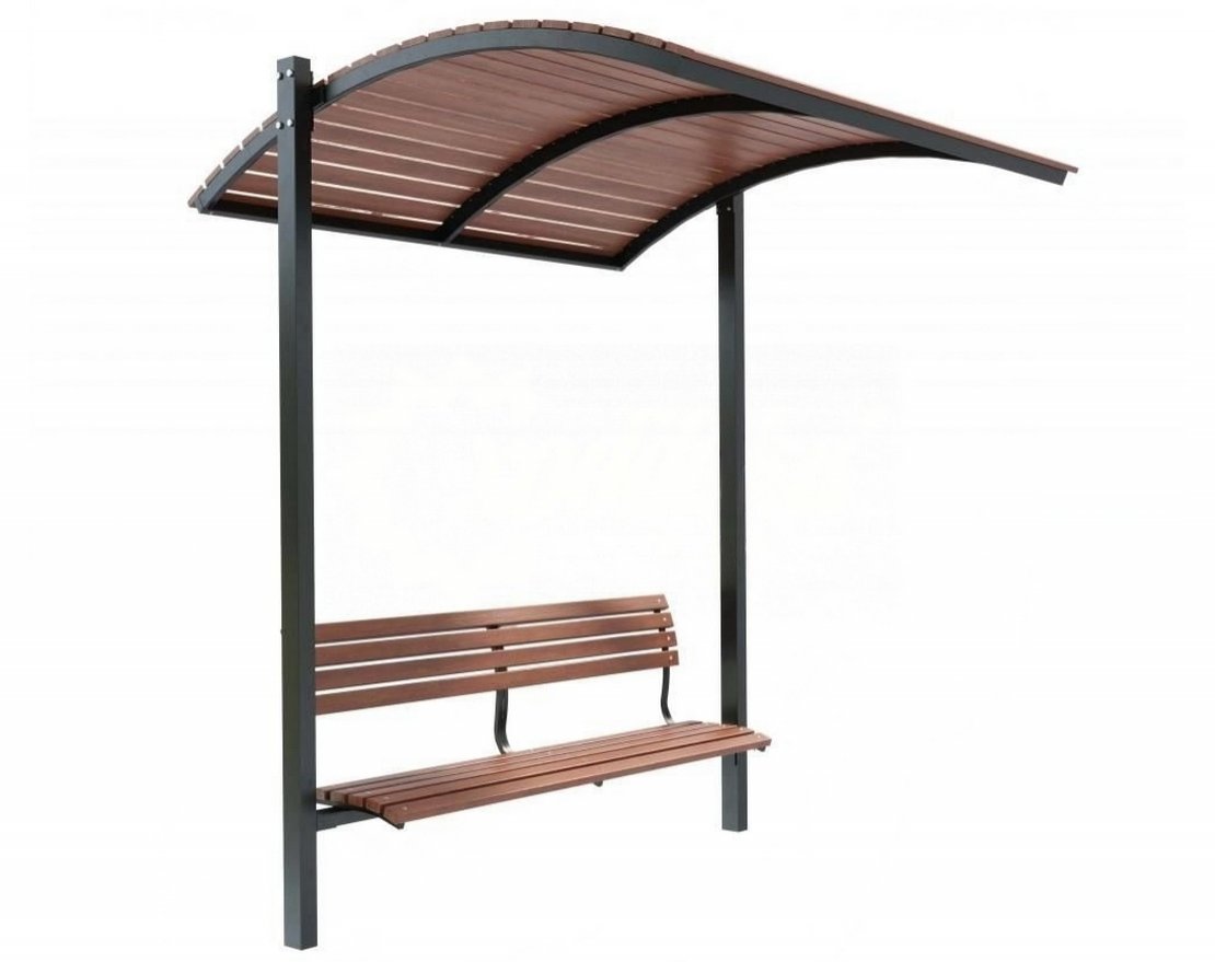 Теневой навес Торре 9 - вид 0