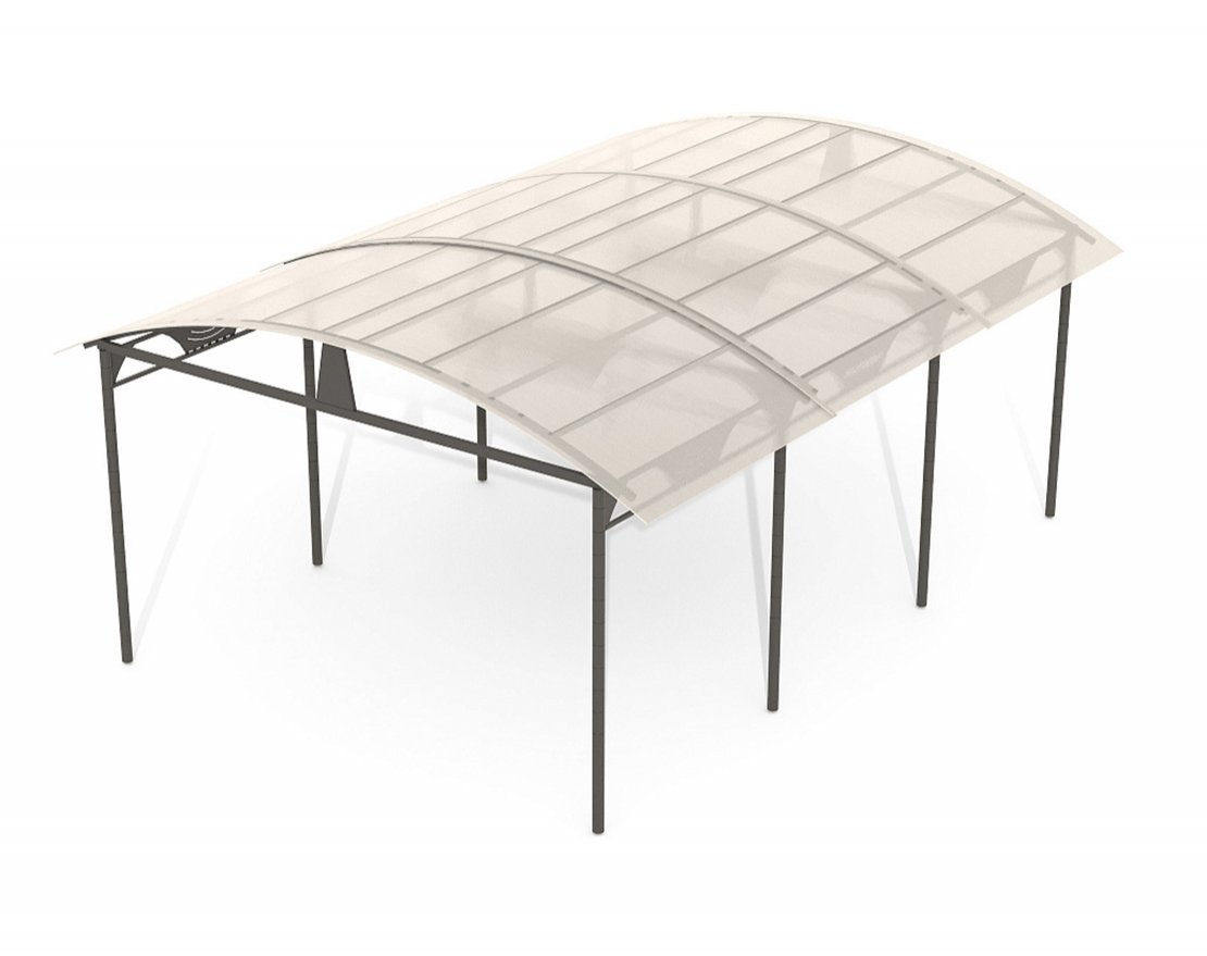 Теневой навес Romana 301.37.03 - вид 0