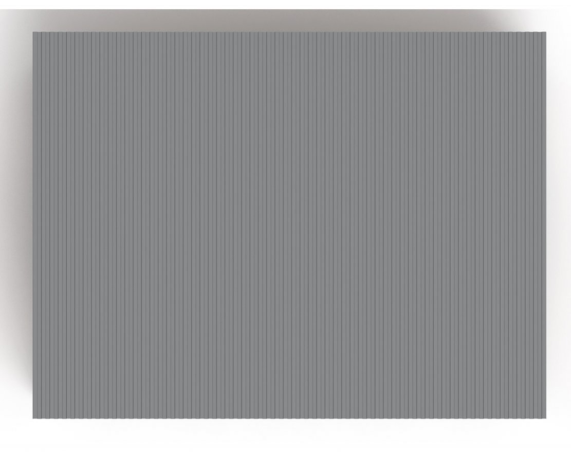 Теневой навес Средневековье Замок МФ 71.6.4-11