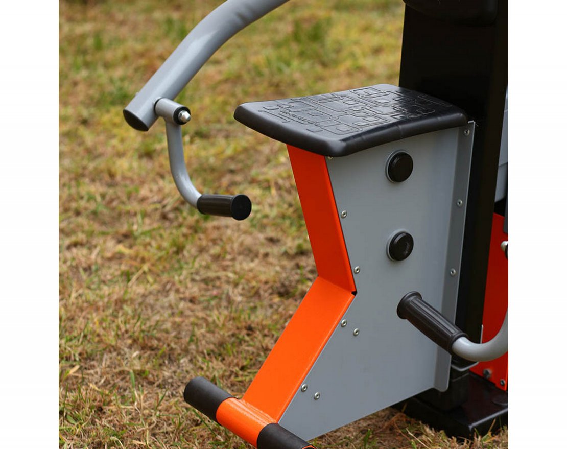 Тренажер Бицепс Romana 207.44.10 - вид 2