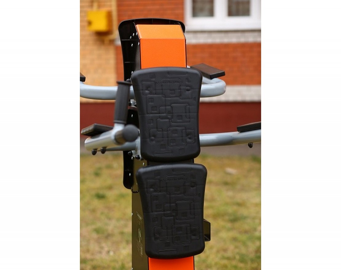 Тренажер Брусья Romana 207.33.10 - вид 2