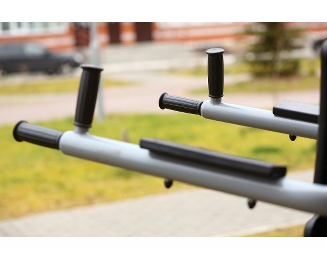 Тренажер Брусья Romana 207.33.10 - вид 2