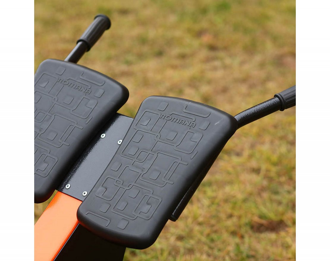 Тренажер для спины Romana 207.04.10 - вид 2