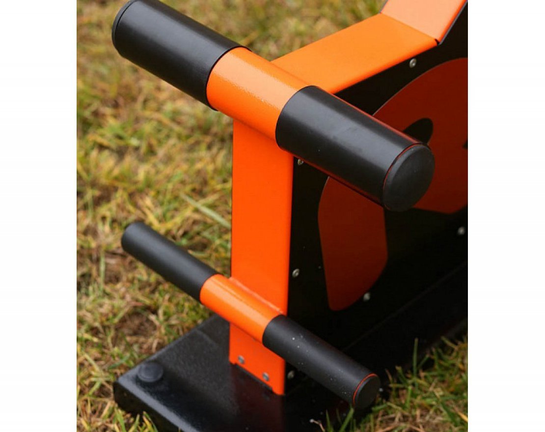 Тренажер для спины Romana 207.04.10 - вид 2