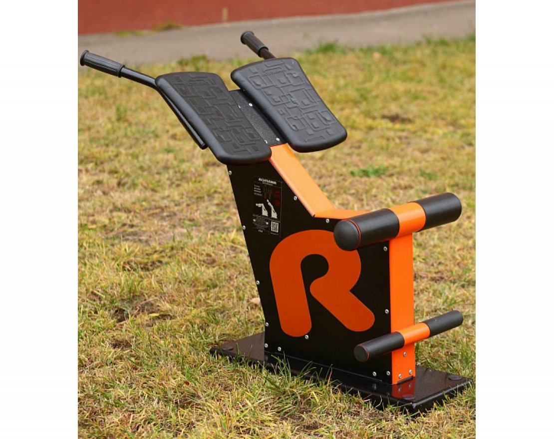 Тренажер для спины Romana 207.04.10 - вид 2