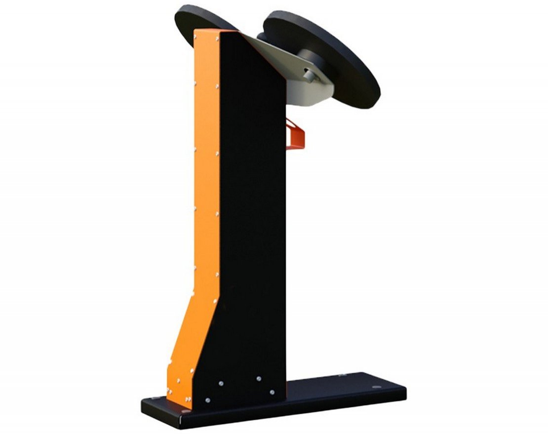 Уличный тренажер для укрепления рук Romana 207.40.10 - вид 0