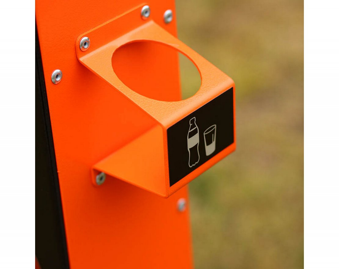 Тренажер для укрепления рук Romana 207.40.10 - вид 2