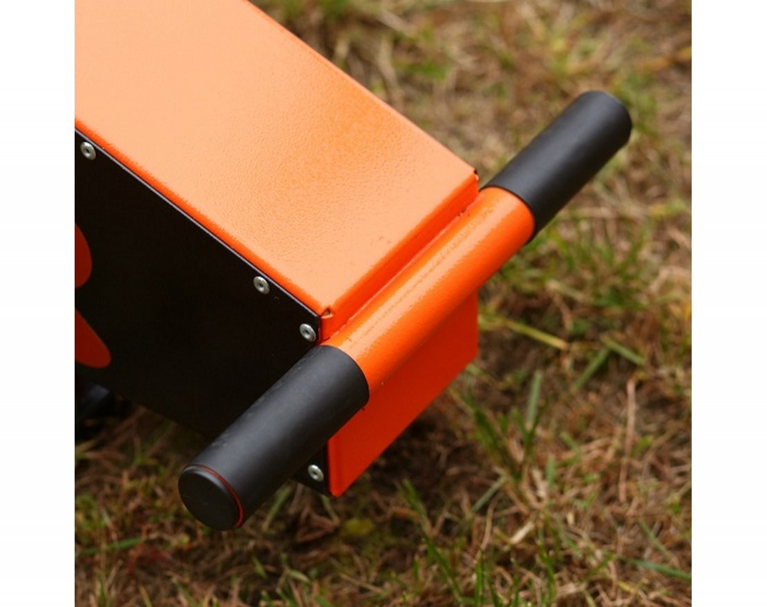 Тренажер Гребной Romana 207.51.10 - вид 2