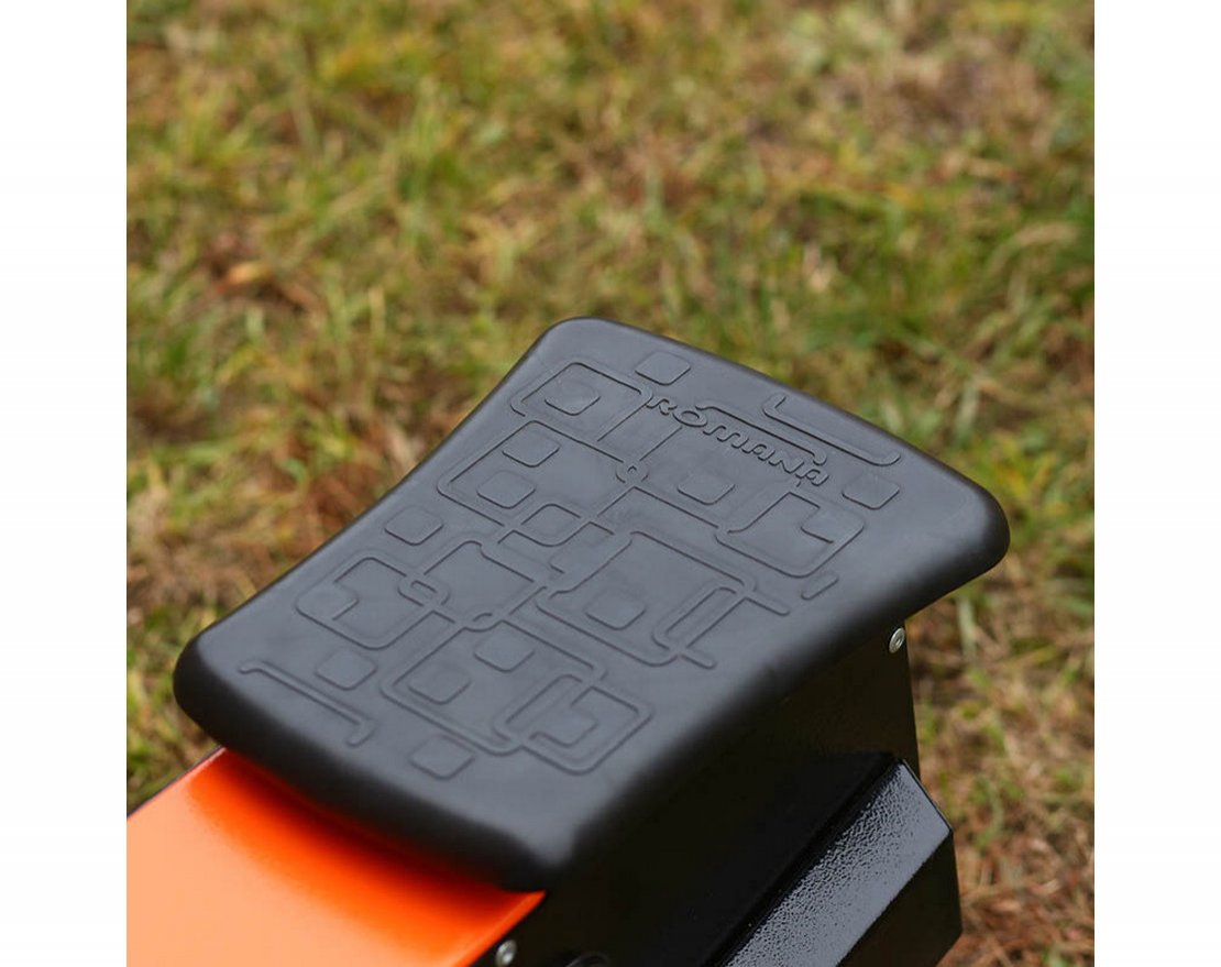 Тренажер Гребной Romana 207.51.10 - вид 2