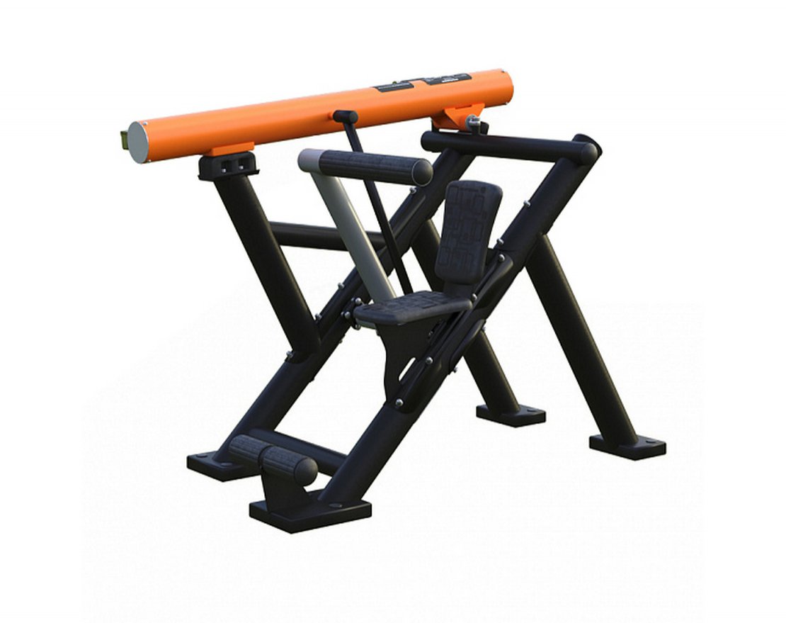 Тренажер Пресс  Romana 211.11.00 0