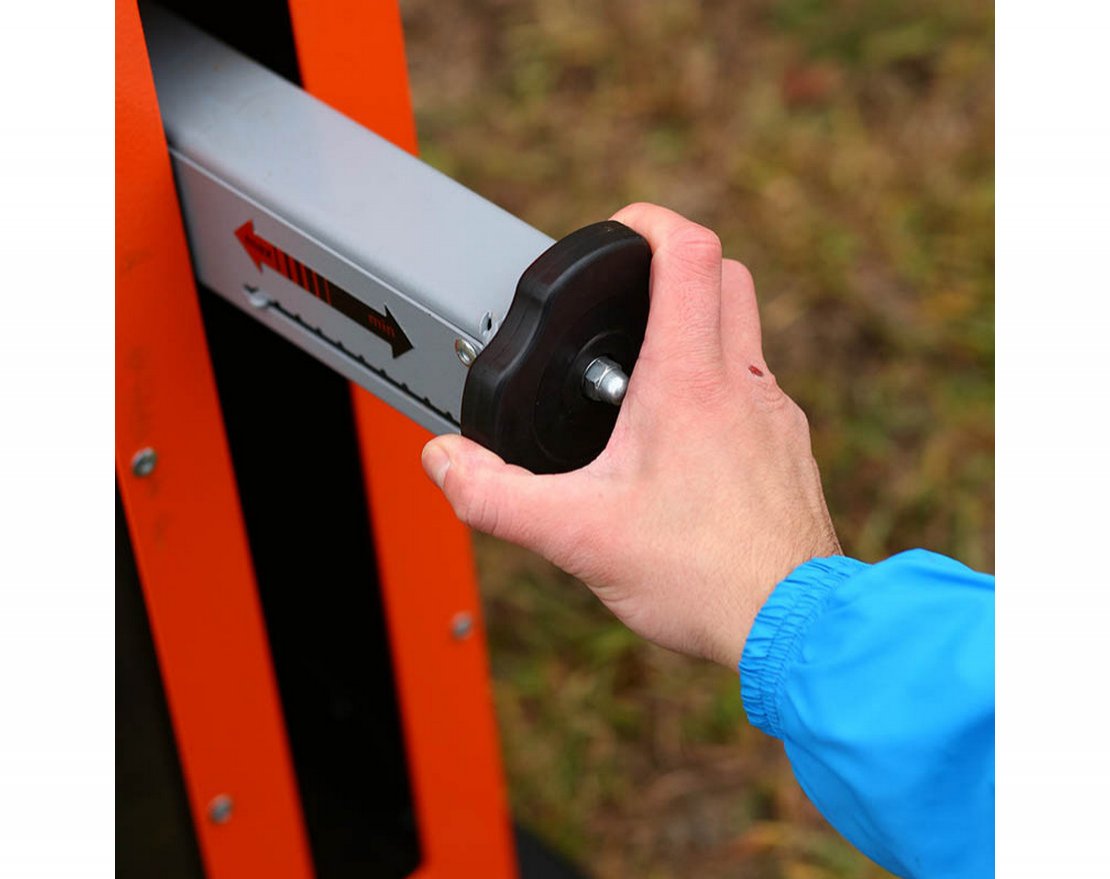 Тренажер Разведение рук Romana 207.46.10 - вид 2