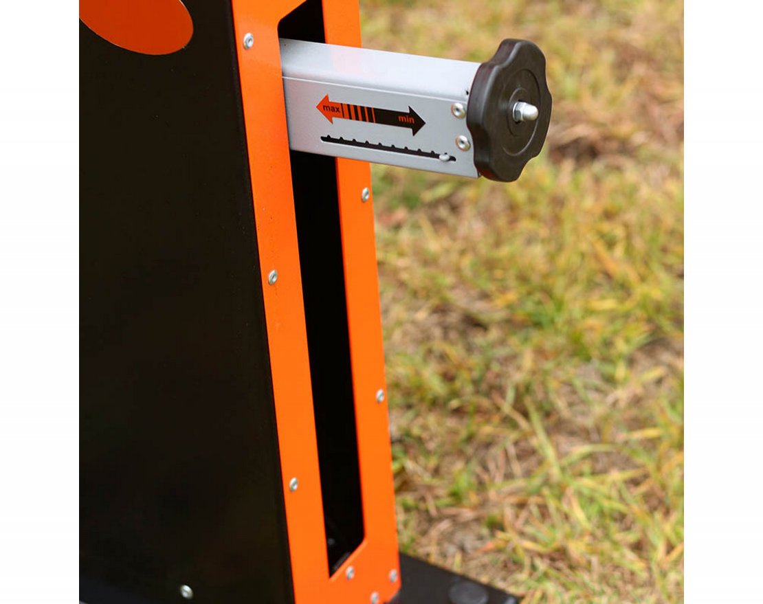 Тренажер Разведение рук Romana 207.46.10 - вид 2