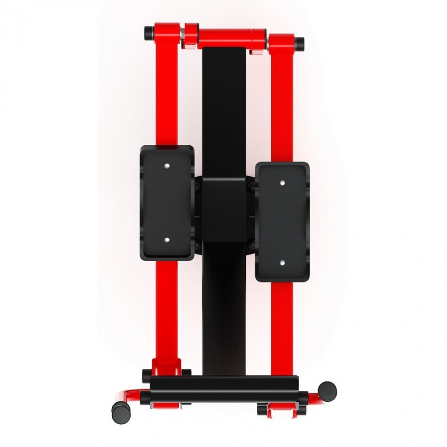 Уличный тренажер Эллиптический Тренинг 7 - вид 6