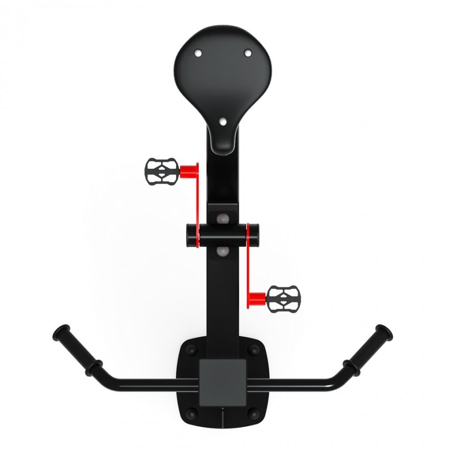 Уличный тренажер Вело Тренинг 14 - вид 2