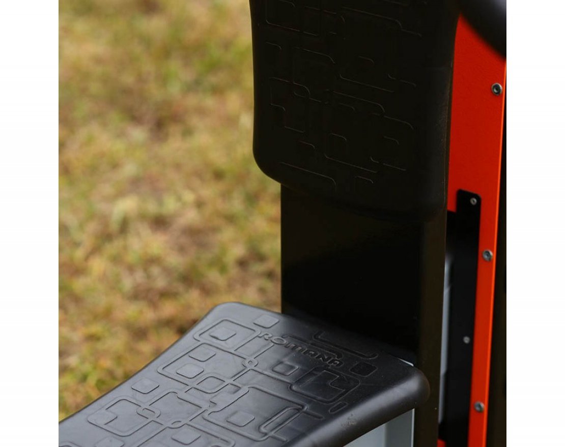 Тренажер Верхняя тяга Romana 207.35.10 - вид 2