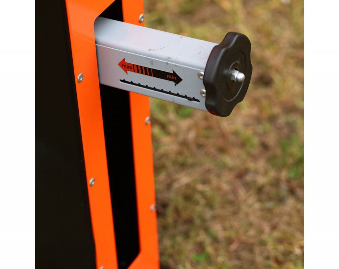 Тренажер Верхняя тяга Romana 207.35.10 - вид 2