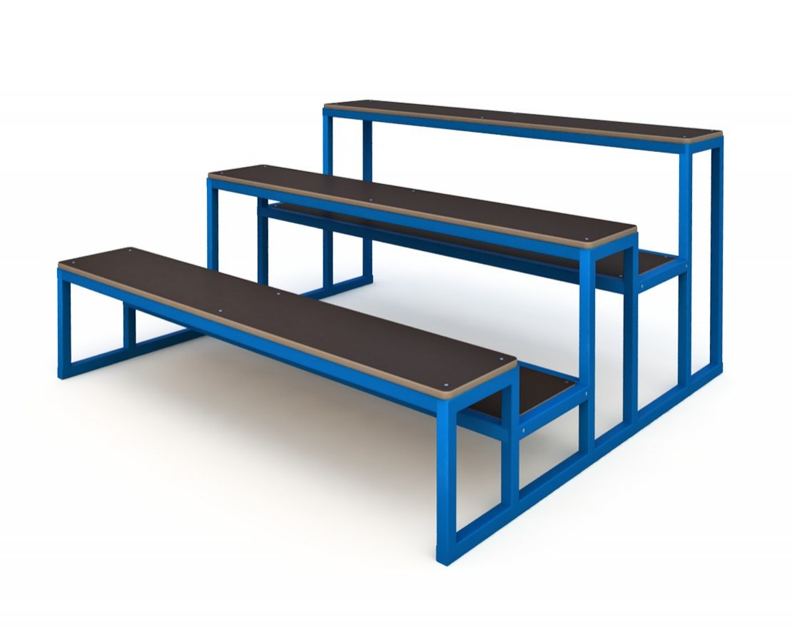 Трибуна TORUDA 1 - вид 0