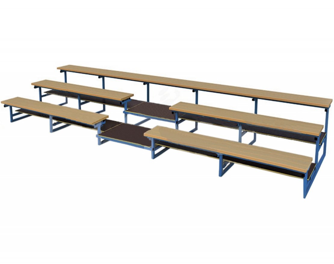 Трибуна TORUDA 3 - вид 0