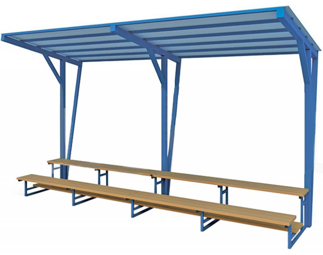 Трибуна TORUDA 5 - вид 0