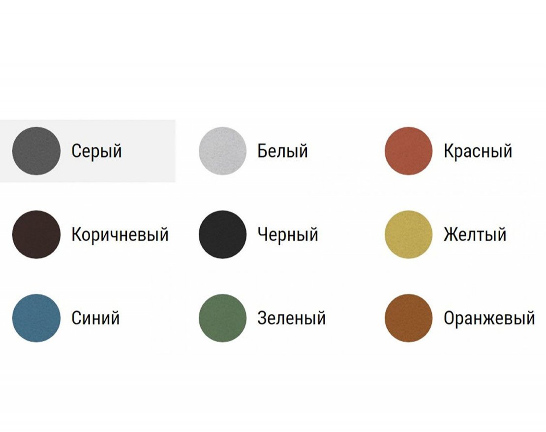 Тротуарная плитка Газонная решетка Стандарт (1 шт.) с укладкой - вид 2