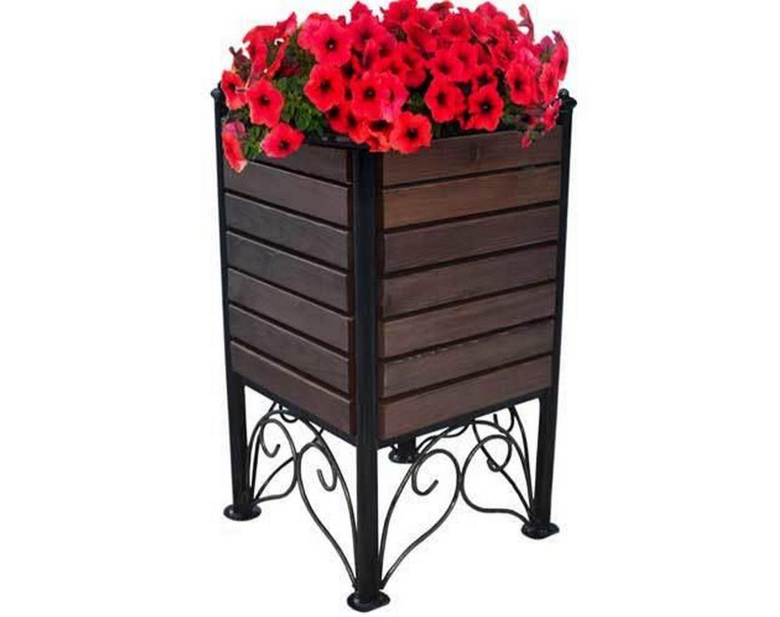 Цветочница  Флора