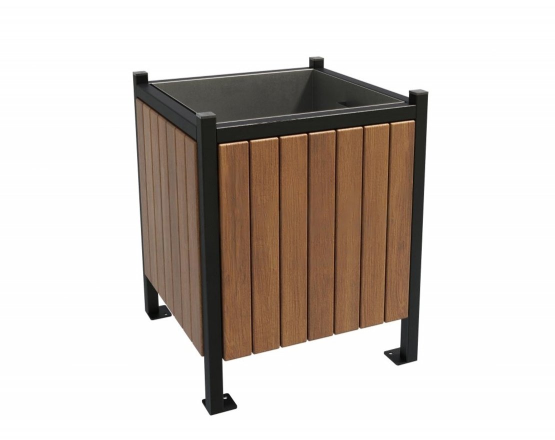 Цветочница парковая Кипрей 3 - вид 1