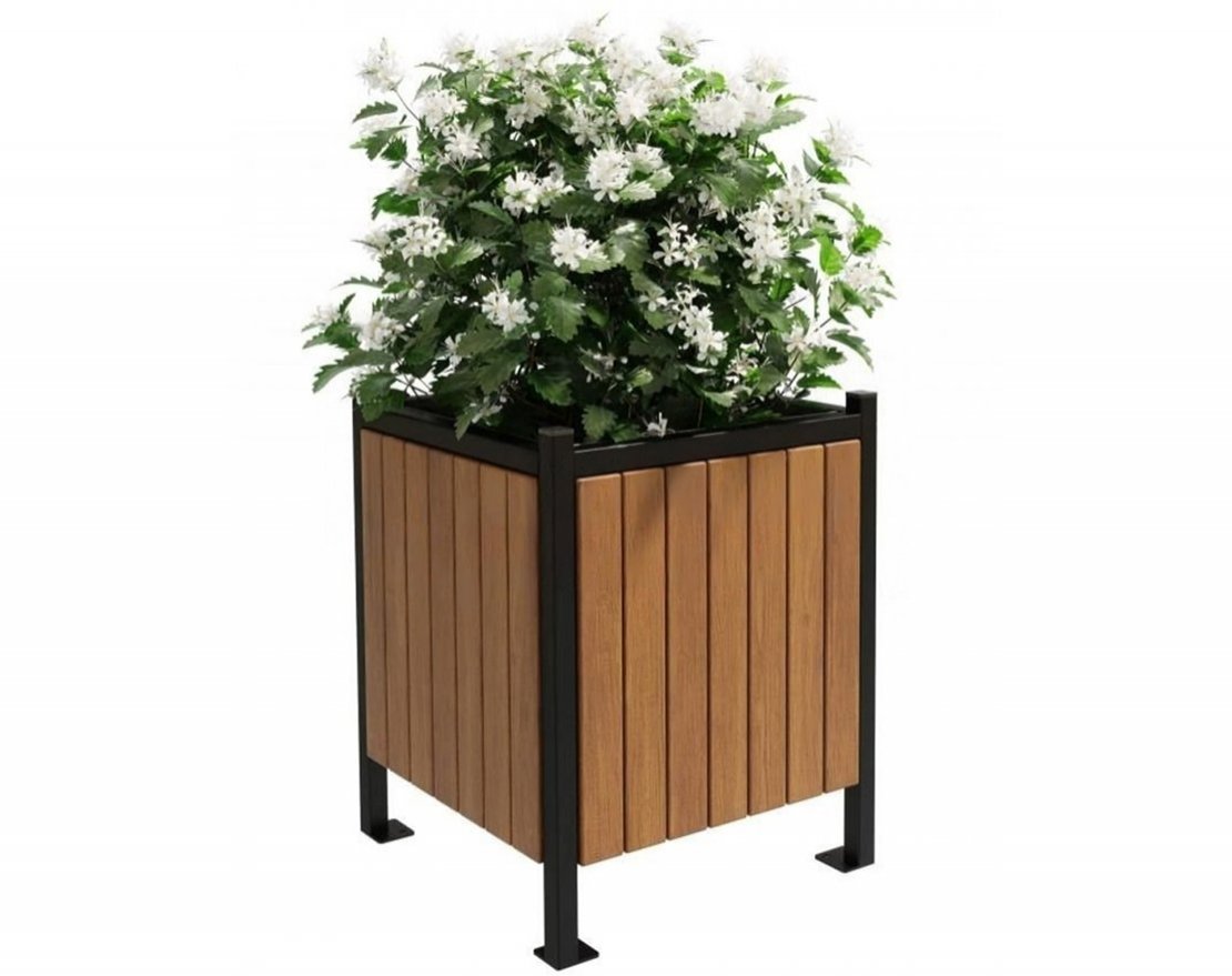 Цветочница парковая Кипрей 3 - вид 0