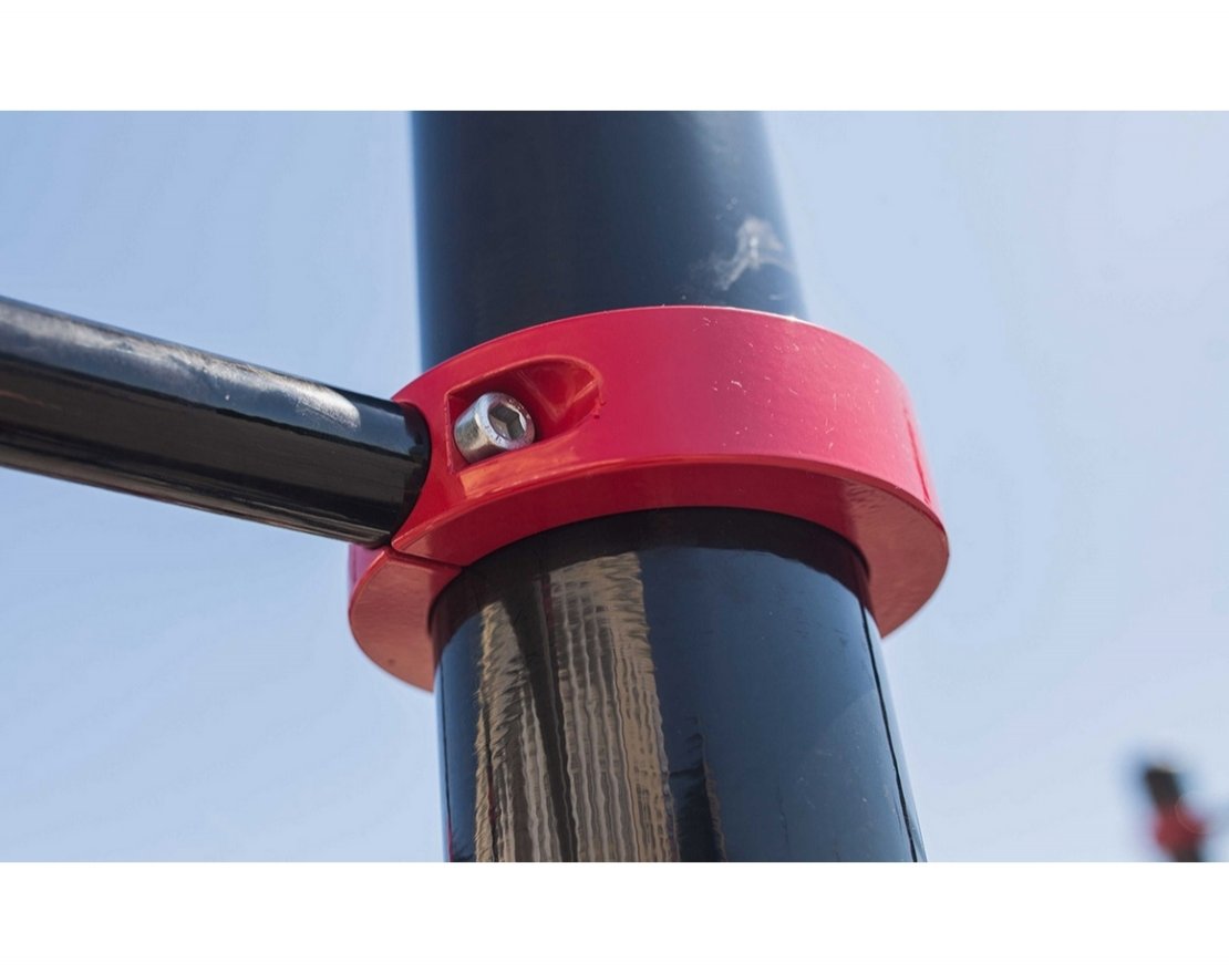 Турник  Классический (PAW-07) 1