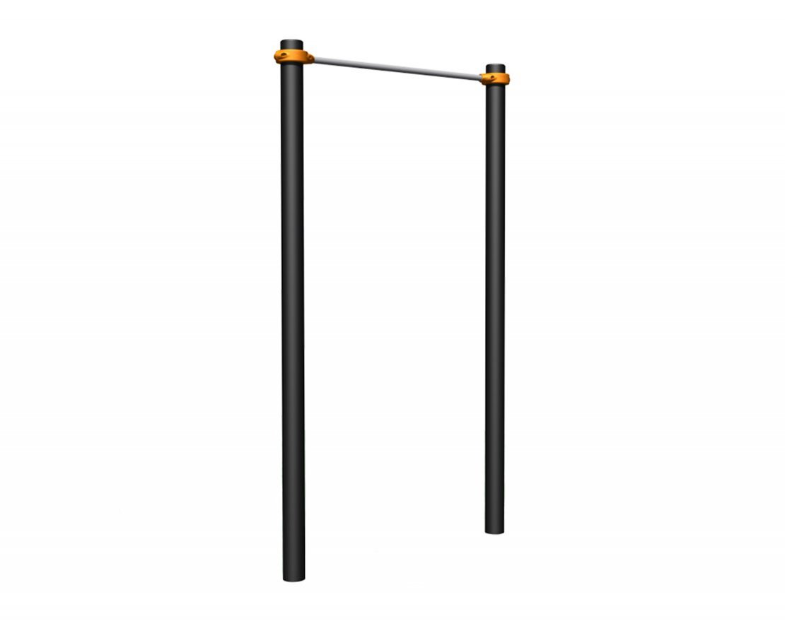 Турник одинарный Romana 501.14.01 - вид 2