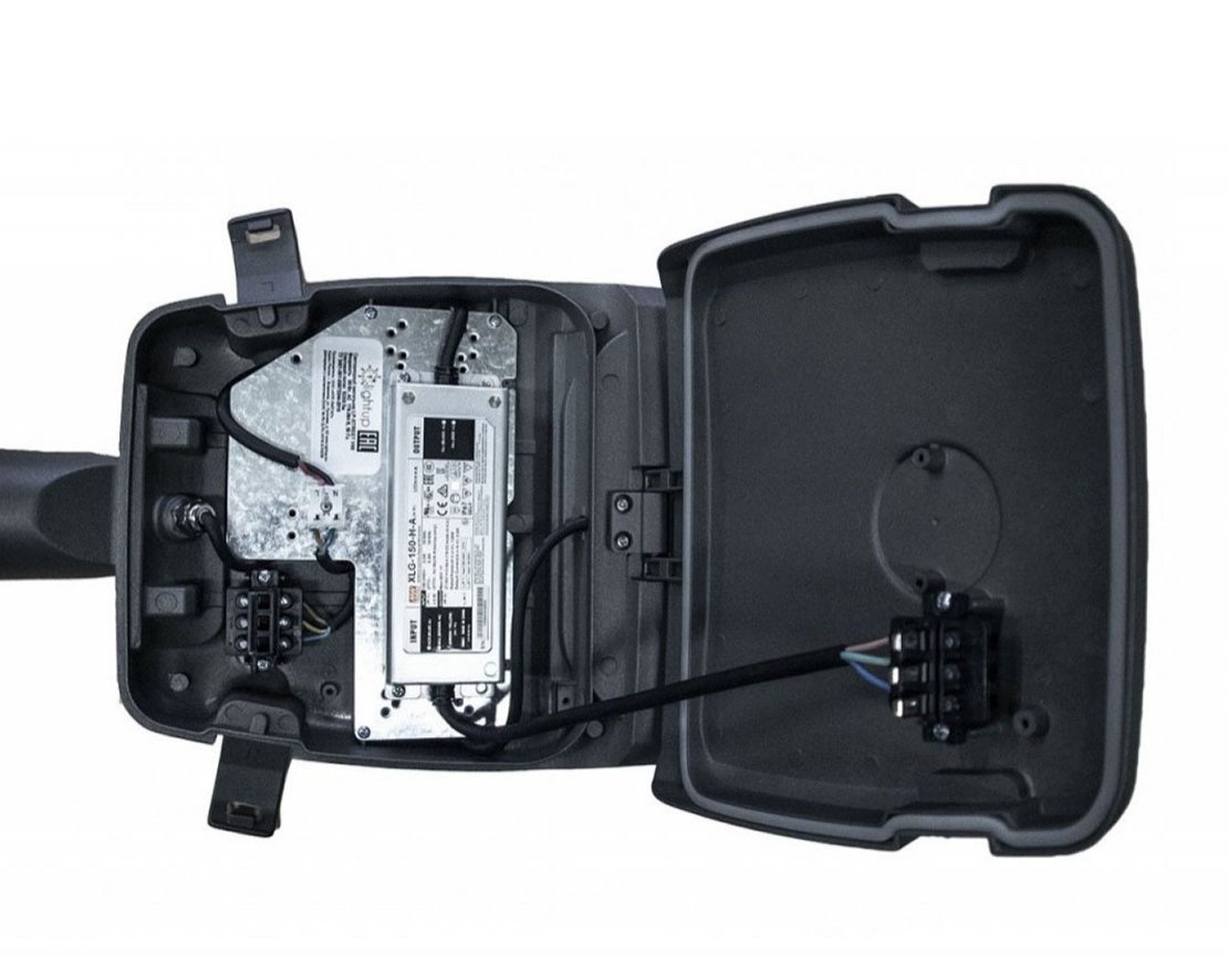 Уличный светодиодный светильник «Urban» - вид 3