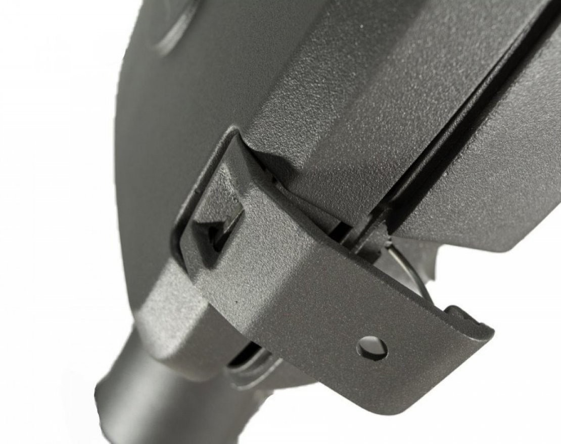 Уличный светодиодный светильник «Urban» - вид 7