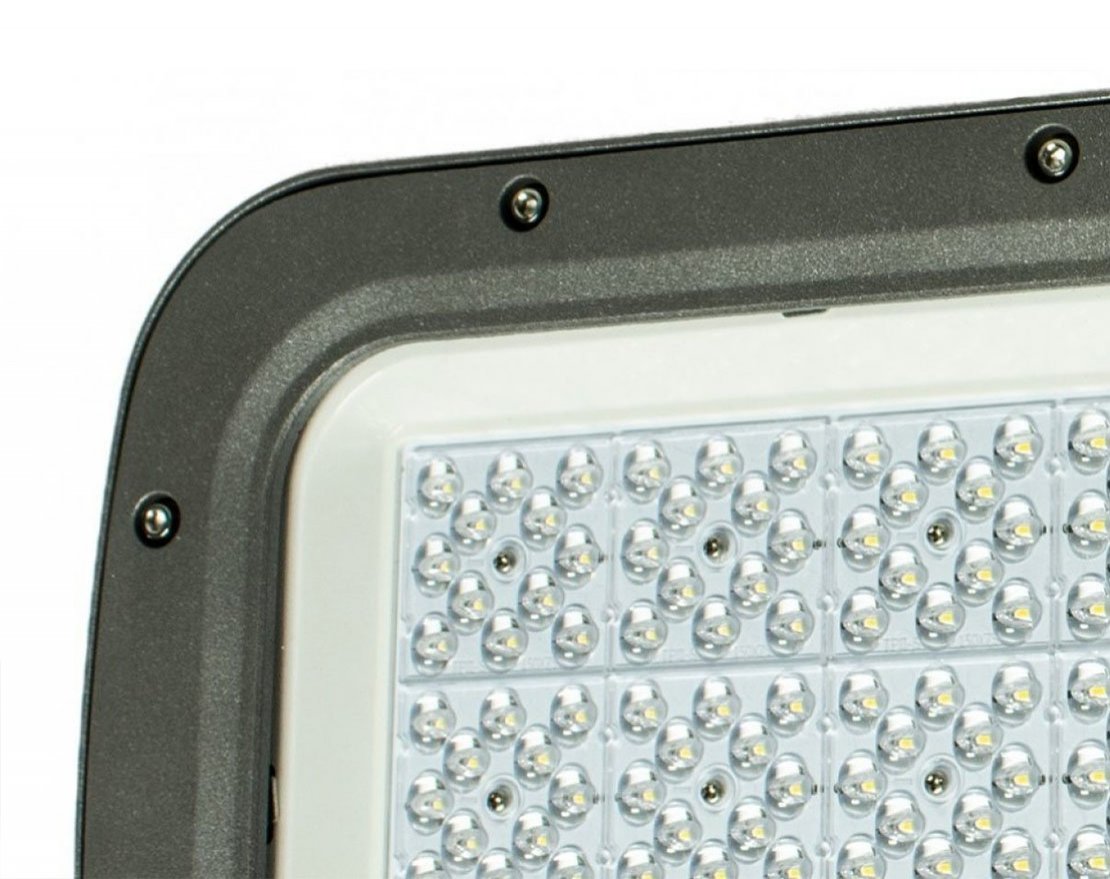 Уличный светодиодный светильник «Urban» - вид 6