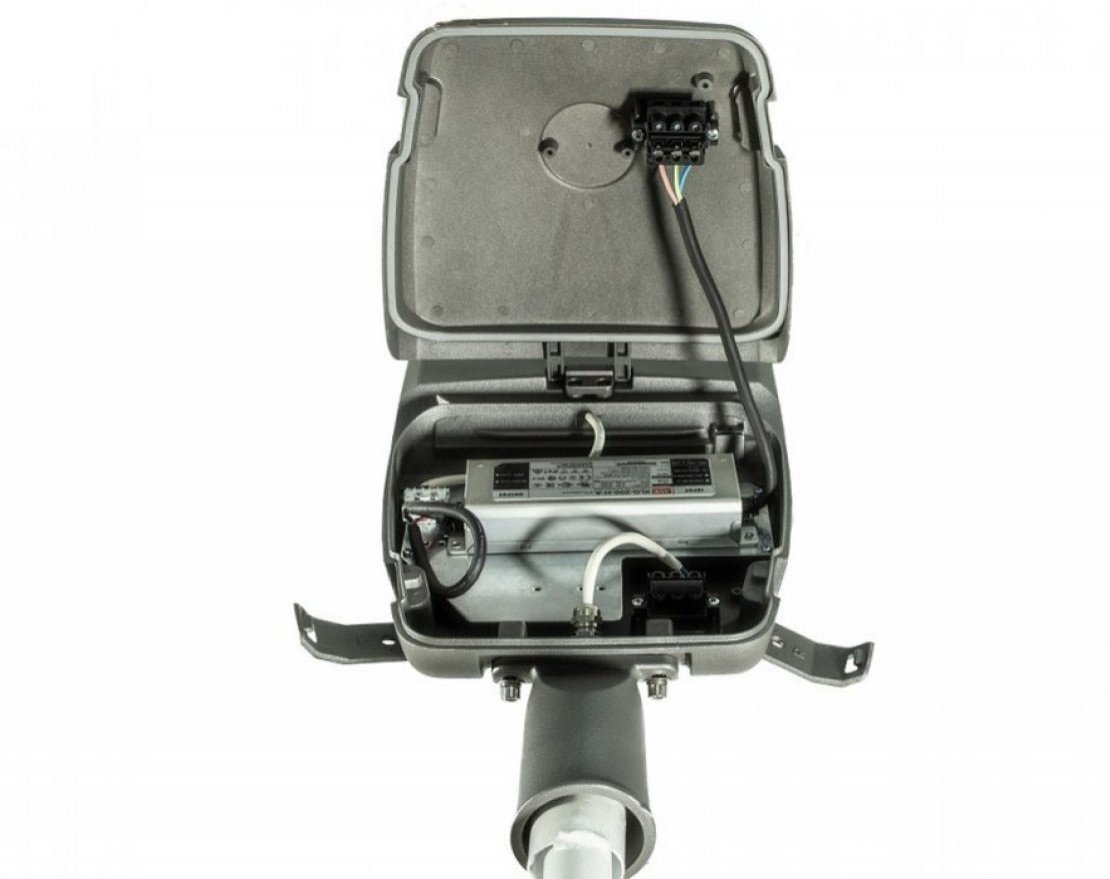 Уличный светодиодный светильник «Urban» - вид 8