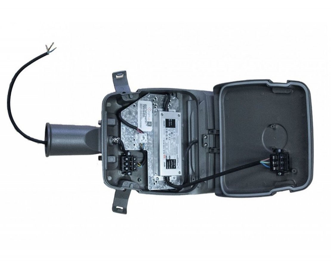 Уличный светодиодный светильник «Urban» - вид 2