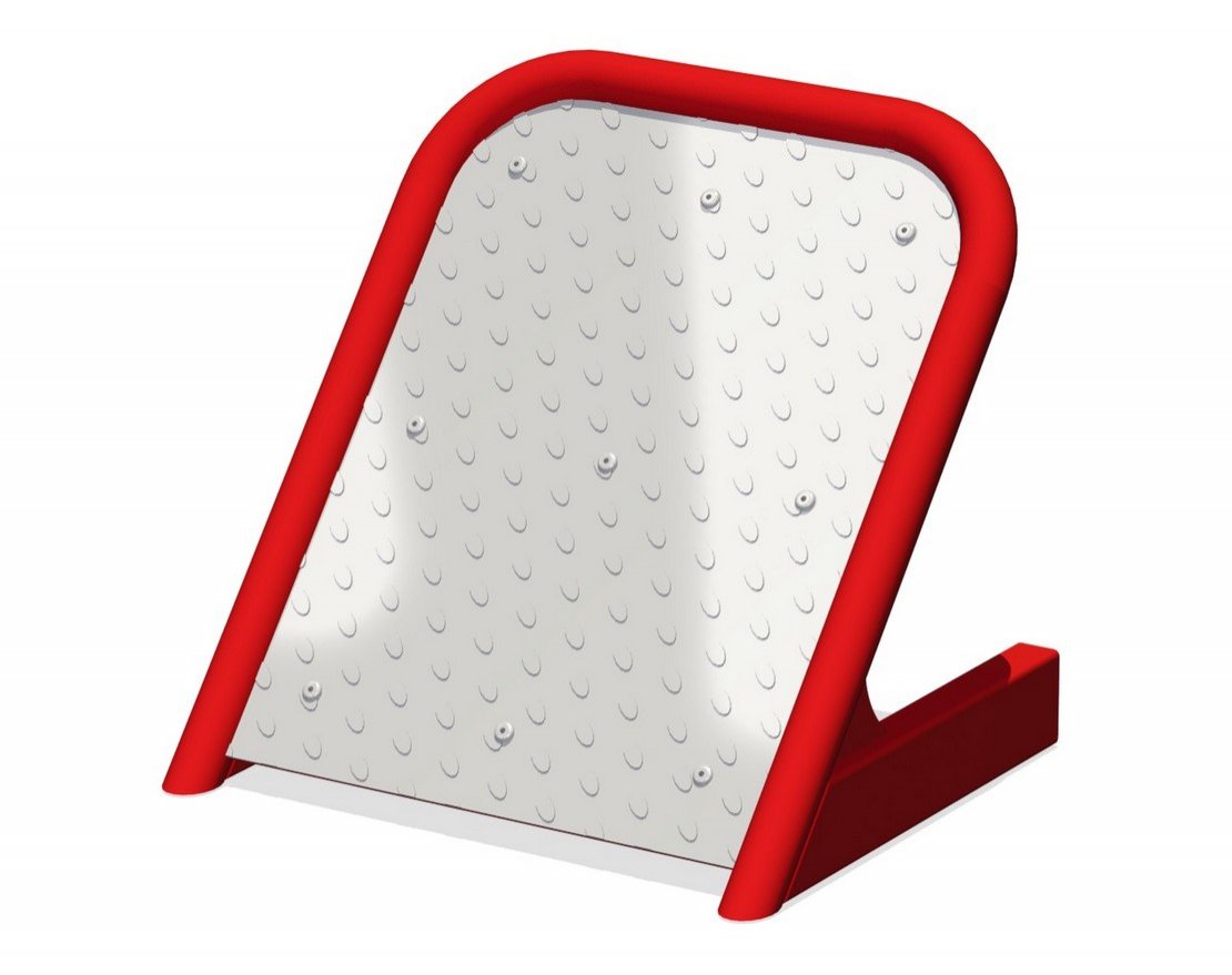 Уличное спортивное оборудование для ног Точка опоры - вид 0