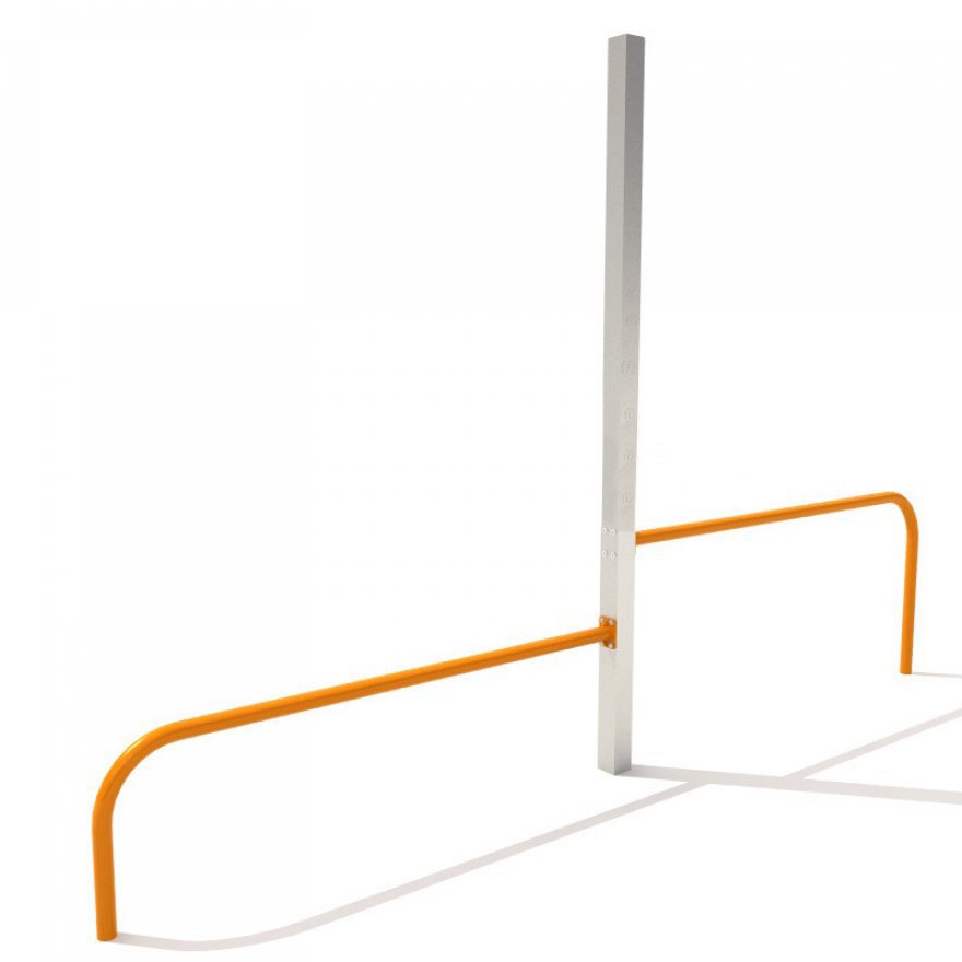 Воркаут ActiSteel S 11 - вид 2