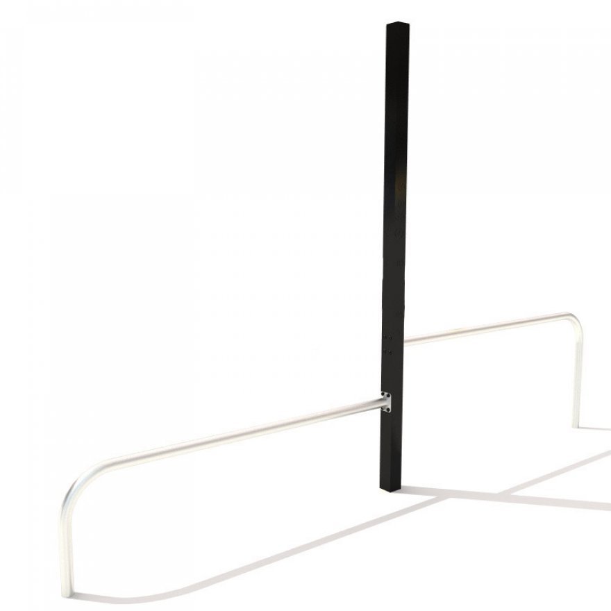 Воркаут ActiSteel S 11 - вид 2