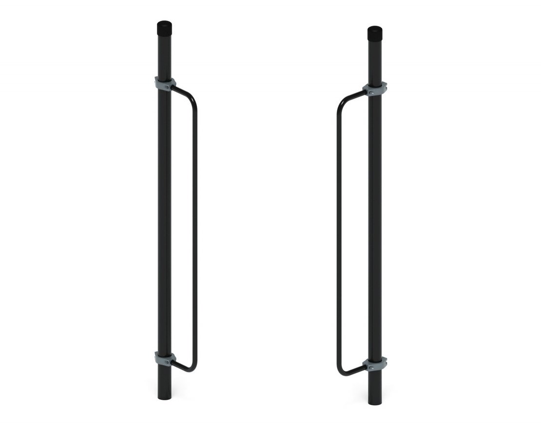 Инклюзивный воркаут Упорство 2 - вид 2