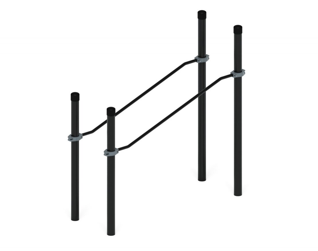 Инклюзивный воркаут Уопрство 3 - вид 2