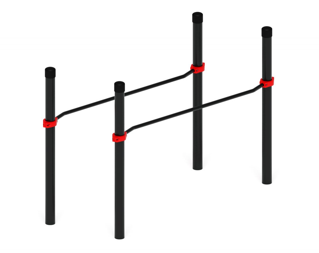 Воркаут ЛОВ 04 0