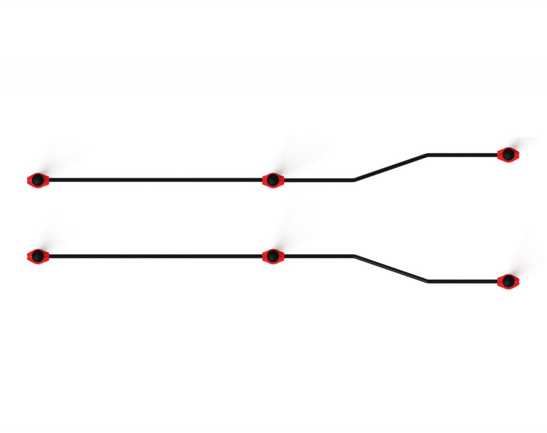 Воркаут ЛОВ 17 3
